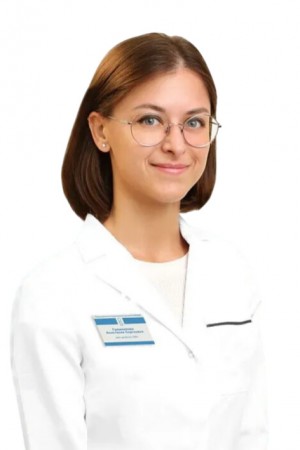 Гришенкова Анастасия Сергеевна