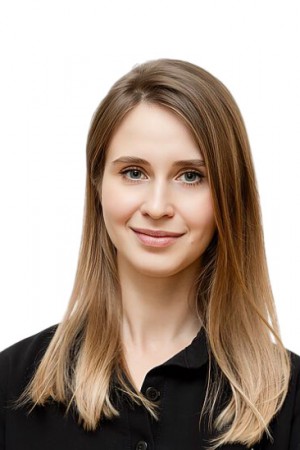 Самохвалова Анастасия Игоревна