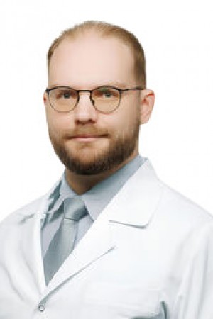 Образцов Игорь Владимирович