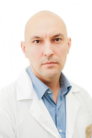 Оприщенко Евгений Викторович