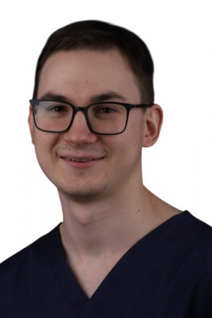 Солодун Павел Викторович