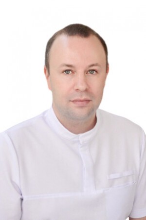 Головков Александр Юрьевич