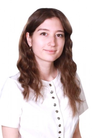 Брискман Татьяна Дмитриевна