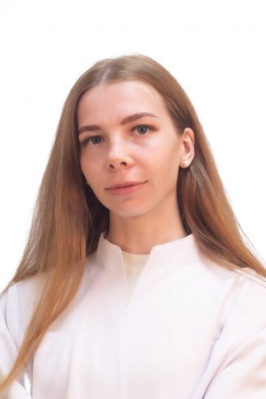 Сайфиева Оксана Александровна