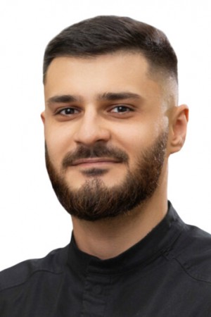 Алиев Орхан Эльманович