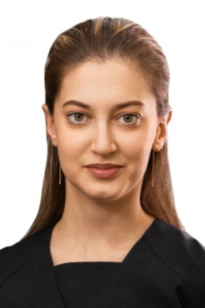 Айсаева Барият Абдурашидовна