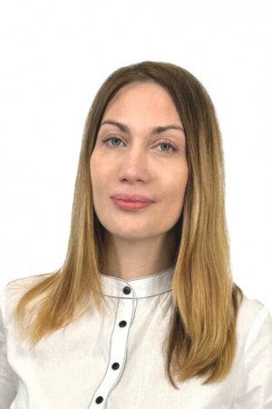 Крылова Виктория Игоревна