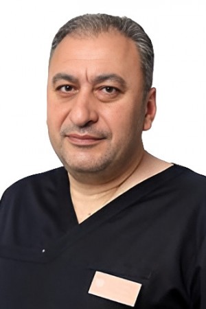 Пация Гела Бидзинович