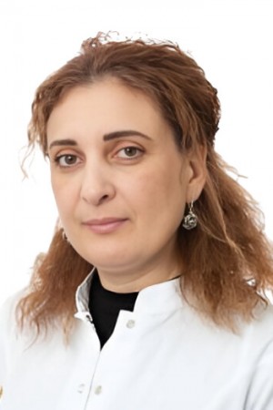 Дегоева Зарема Мусаевна