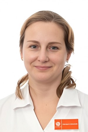 Кочеткова Елена Сергеевна