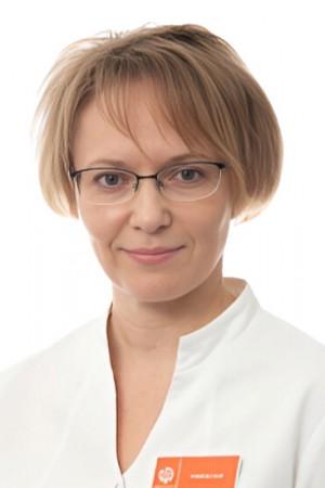 Варганова Светлана Валентиновна