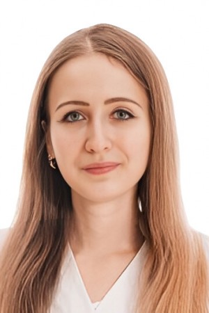 Вендерская Елена Владимировна