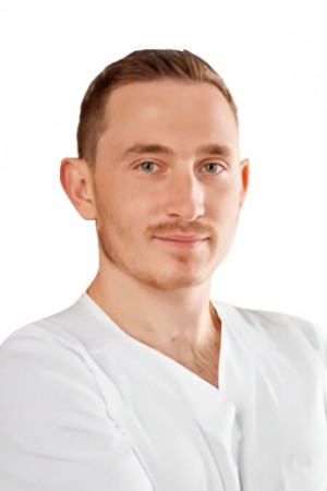 Хвостов Юрий Евгеньевич