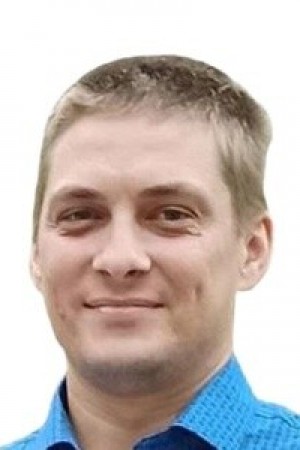 Никулин Павел Николаевич