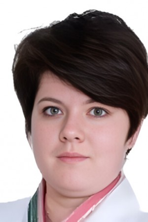 Васильева Ксения Александровна