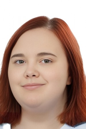 Пузырева Софья Сергеевна