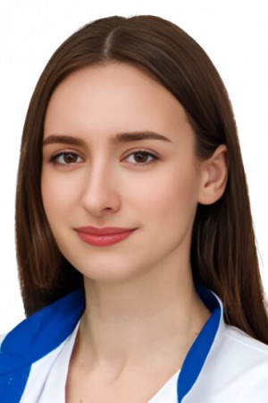 Бражникова Анна Андреевна