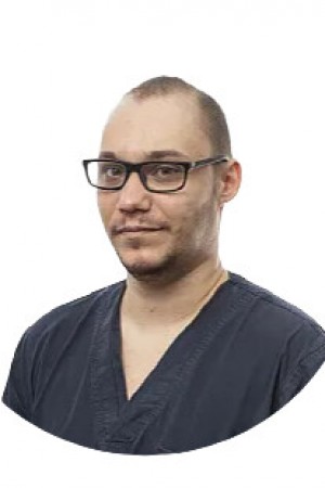 Нефедов Дмитрий Андреевич