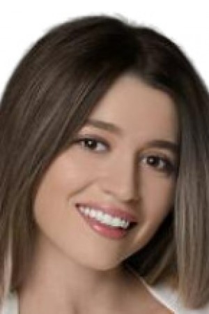 Магомедова Халимат Махачевна