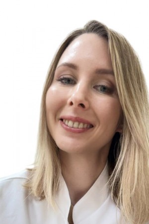 Попова Александра Юрьевна