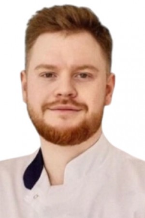 Насонов Артем Владимирович