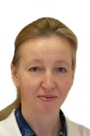 Трофимова Юлия Анатольевна