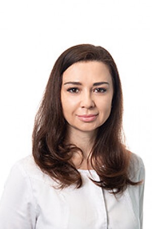 Королева Наталья Анатольевна