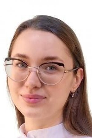 Кортякова Людмила Юрьевна