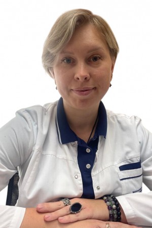 Мухина Екатерина Витальевна