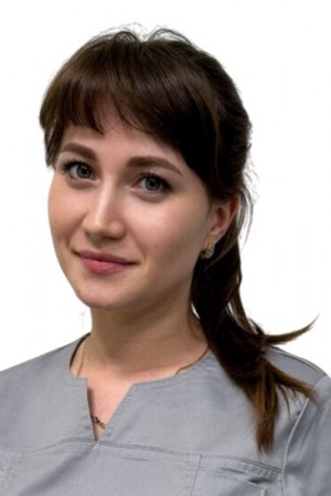 Федорова Людмила Сергеевна