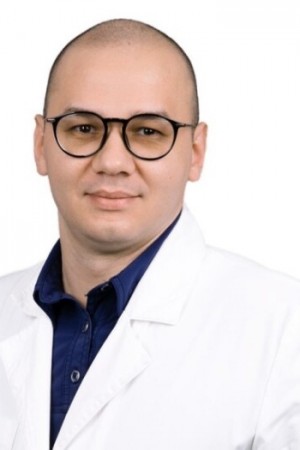 Галиев Риназ Фанисович