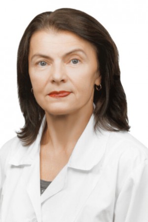 Никитюк Елена Александровна