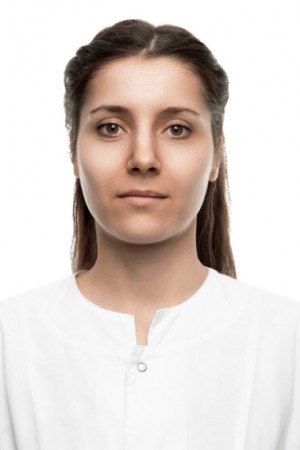 Яковлева Мария Юрьевна