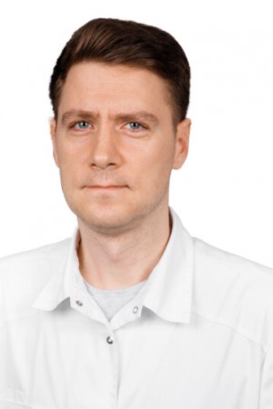 Лазарев Алексей Владимирович