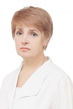 Макарова Елена Юрьевна