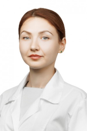 Редько Илона Владиславовна