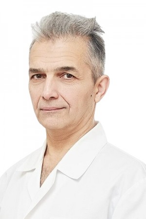 Бурдонов Александр Евгеньевич