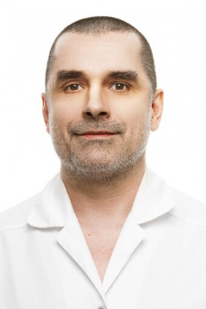 Мамаев Сергей Викторович