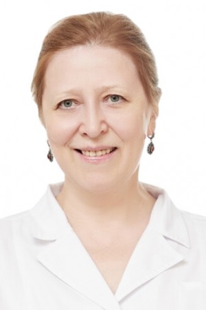 Шлемова Татьяна Николаевна