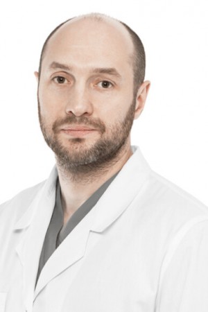 Ерохин Павел Александрович