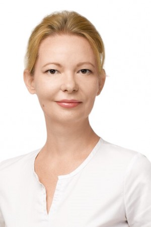 Полторыхина Екатерина Александровна