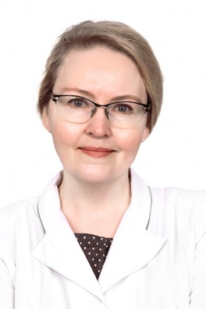 Кукченко Юлия Александровна