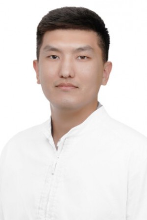 Джиргалов Олег Викторович