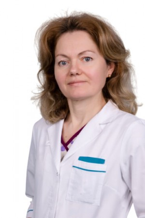 Макарова Екатерина Эдуардовна