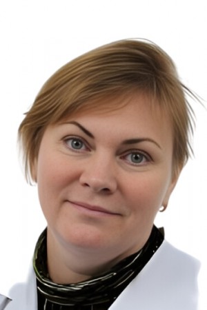 Минько Светлана Анатольевна