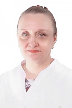 Нечаева Елена Александровна