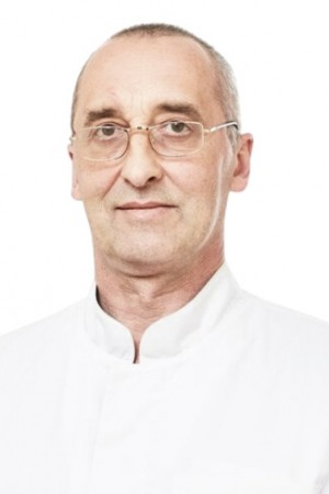 Соломатин Сергей Александрович