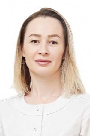 Махамашева Мадина Абабакировна