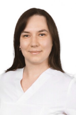 Макеева Дарья Игоревна