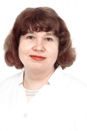 Чекалова Светлана Александровна